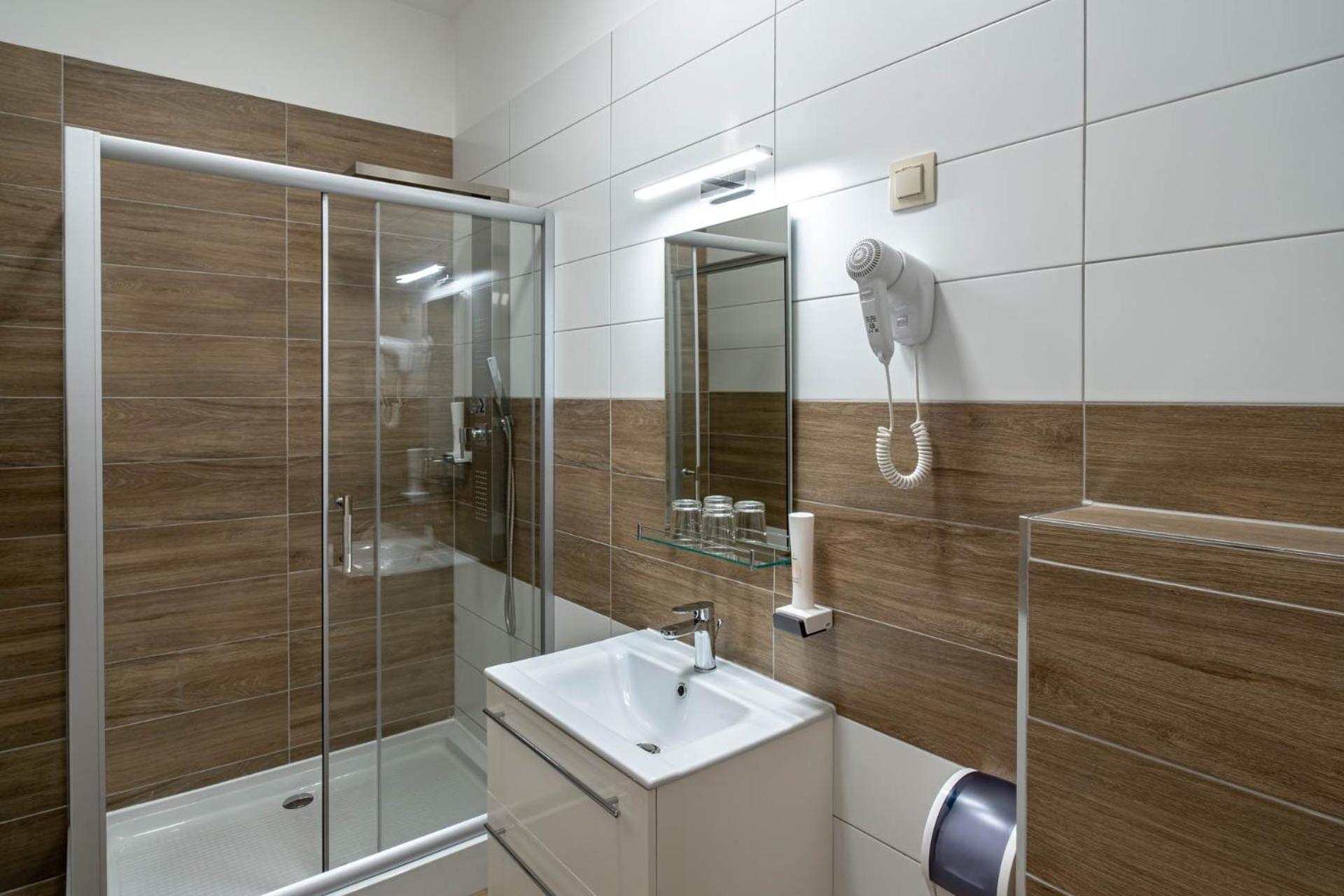 Inter Hotel Debrecen Bagian luar foto